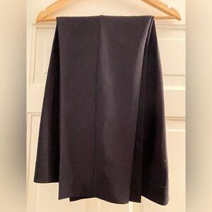 Elegant Black Women's Pants